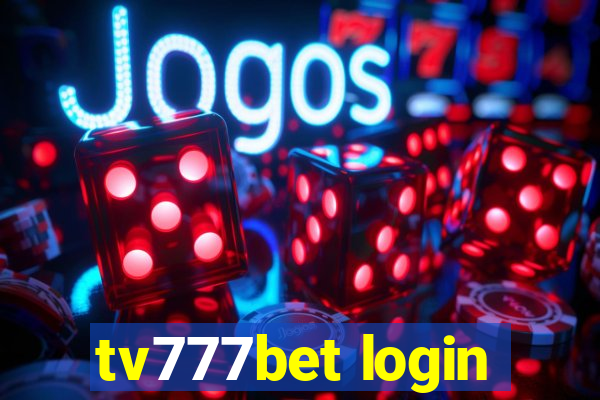 tv777bet login